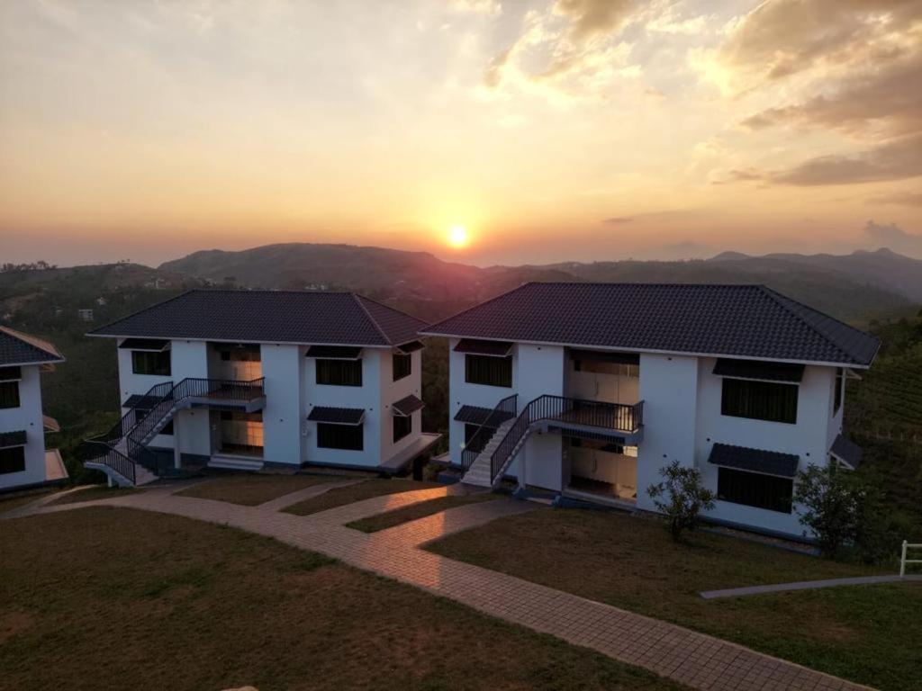 7Th Heaven Resort วากามอน ภายนอก รูปภาพ