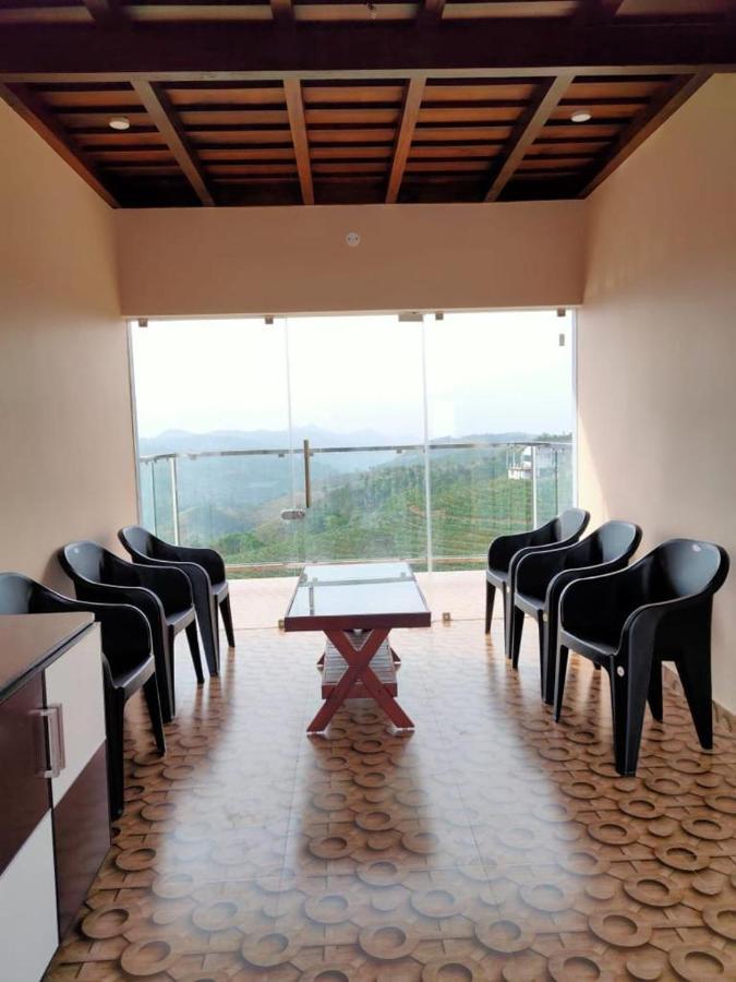 7Th Heaven Resort วากามอน ภายนอก รูปภาพ