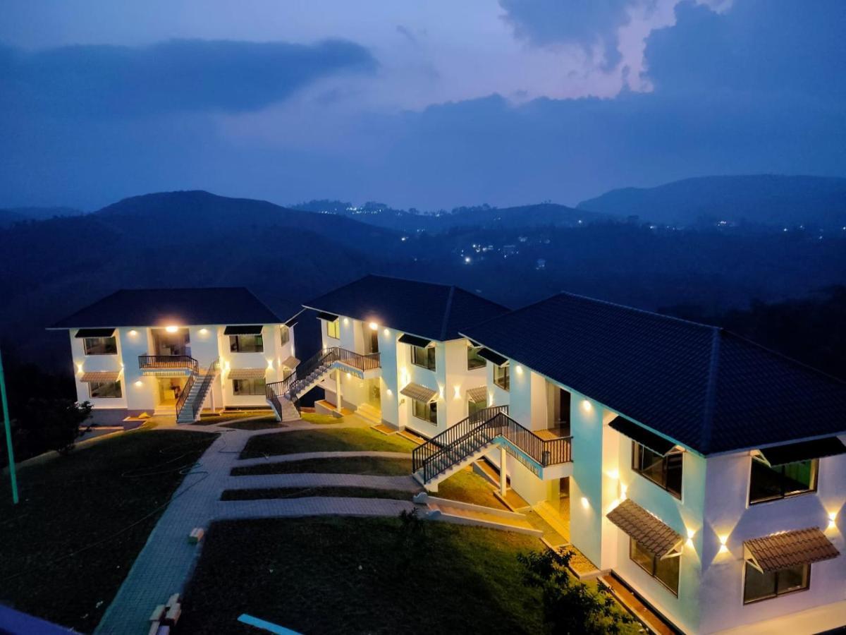 7Th Heaven Resort วากามอน ภายนอก รูปภาพ