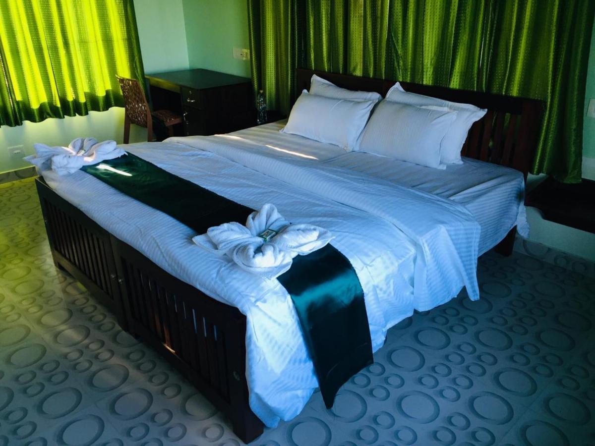 7Th Heaven Resort วากามอน ภายนอก รูปภาพ