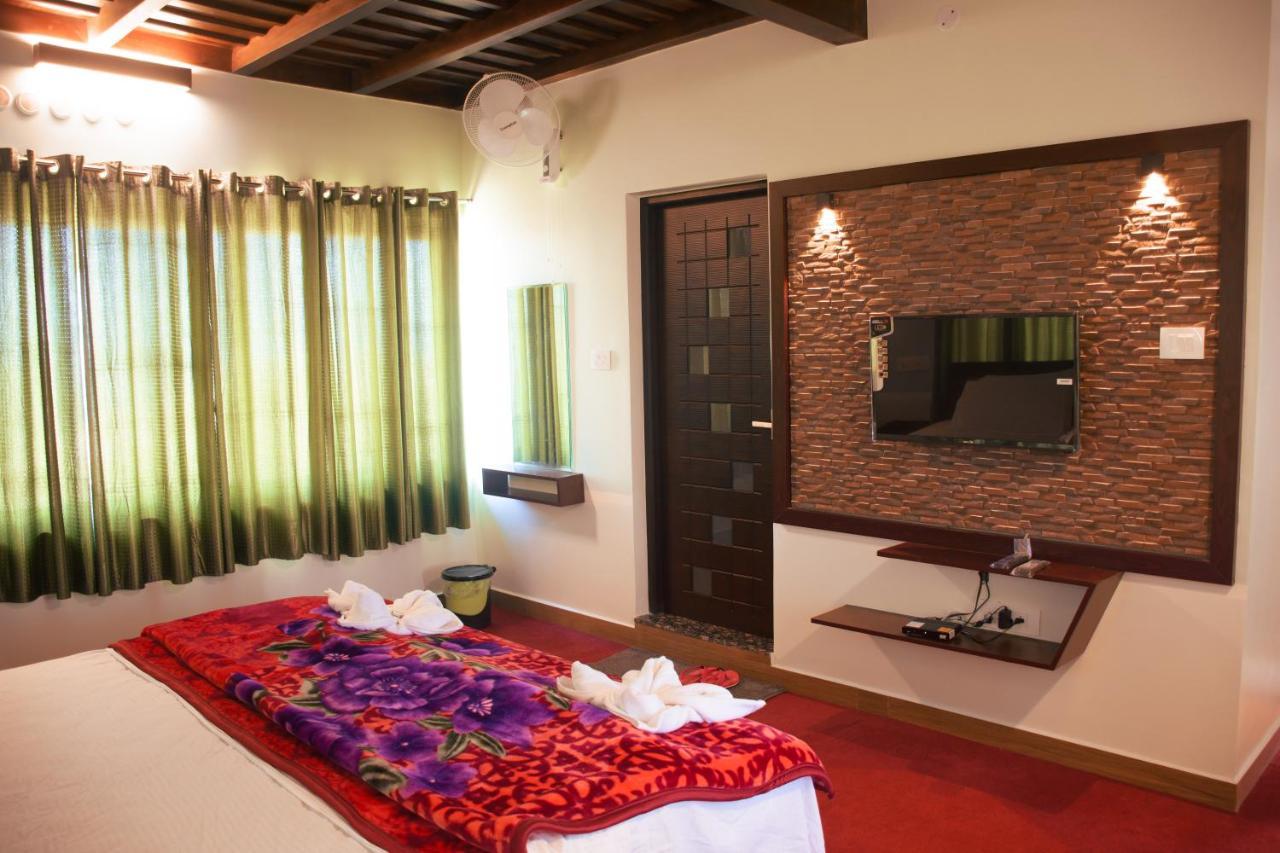 7Th Heaven Resort วากามอน ภายนอก รูปภาพ
