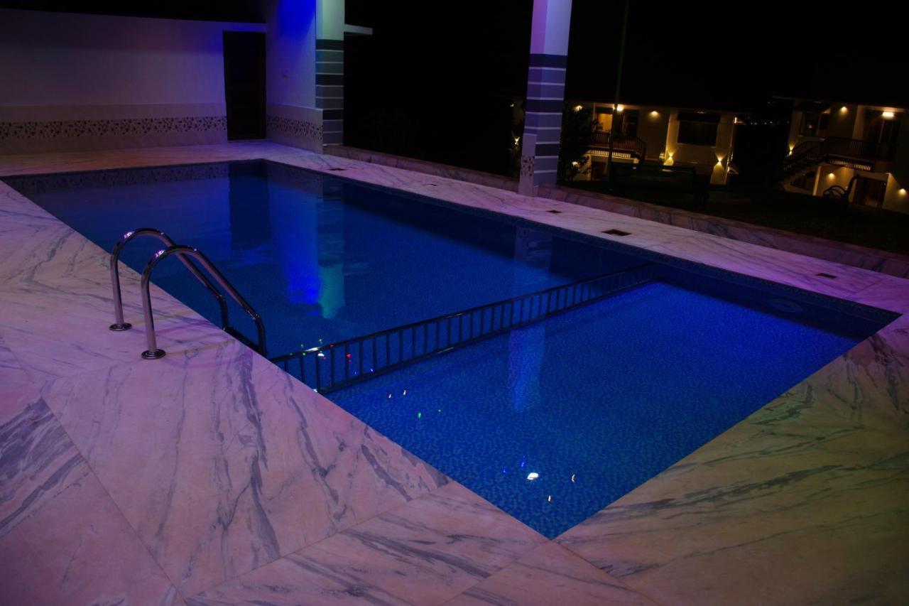 7Th Heaven Resort วากามอน ภายนอก รูปภาพ